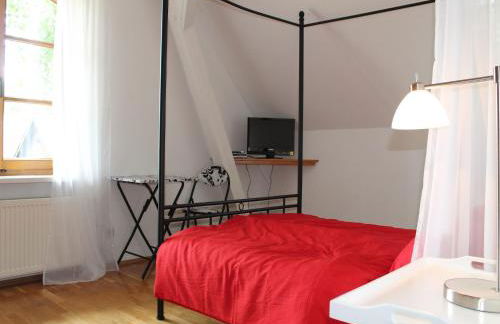 Gutshaus in Gressow mit Teich - Foto 20