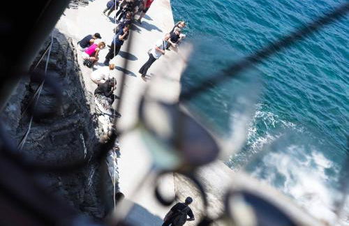 Ventegà Sea View Apartment with Balcony - Foto 41