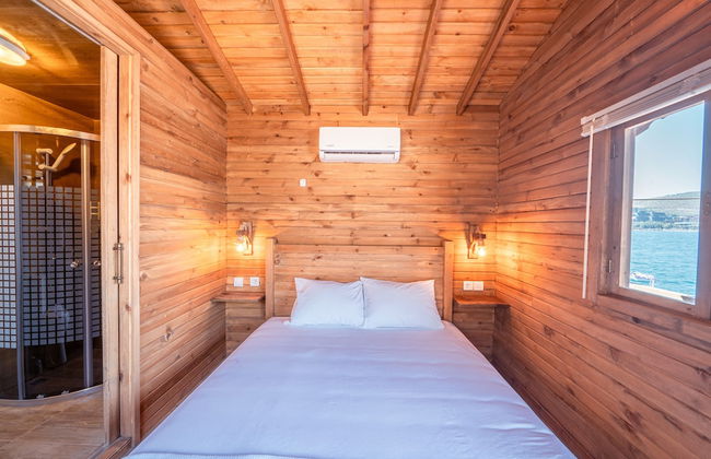 Akyalı Butik Otel - Foto 22