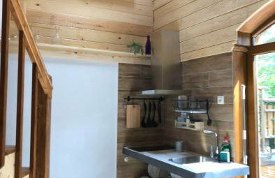 La cabana - Els Apartaments del bosc - Foto 52