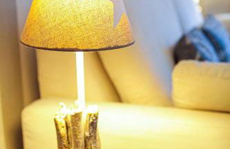 Liebevoll eingerichtete Wohnung mit Terrasse - Foto 12