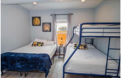 Charming 3br/1ba Close to Vibrant Downtown - Foto 32