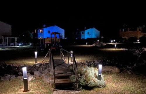 Paradise Villa Cassonni Istria 4 Stars - Foto 29