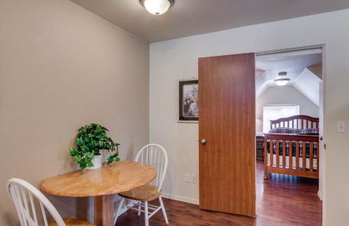 Maple Leaf Manor Suites - Foto 45