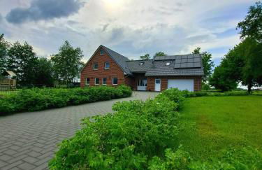 Ferienwohnungen Weide-Meer-Watt - Foto 32