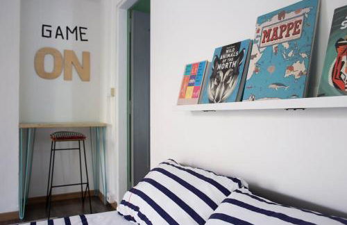 CasaSassi, Home with Outdoor living space - Photo 20