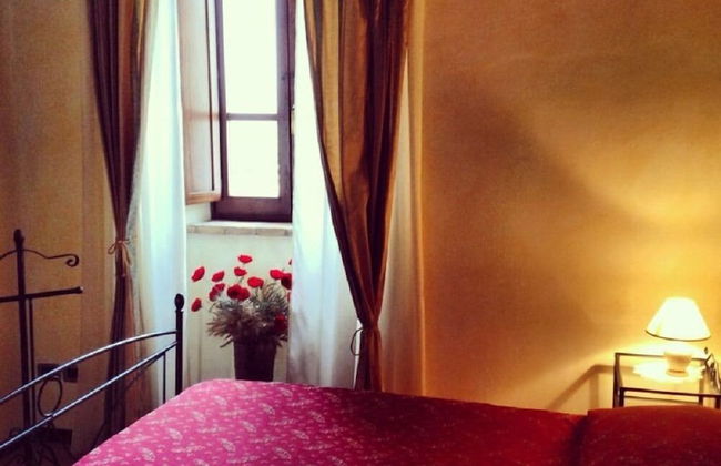 Agriturismo Castello Di Pupaggi - Photo 8