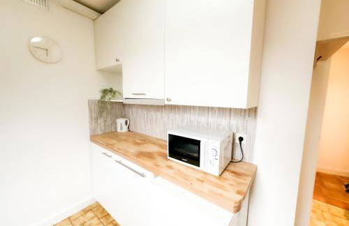 Anh Dao 3 - Studio, centre ville, tiamconciergerie - Foto 11