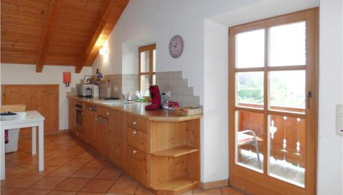 Ferienwohnung Heidi - Foto 4