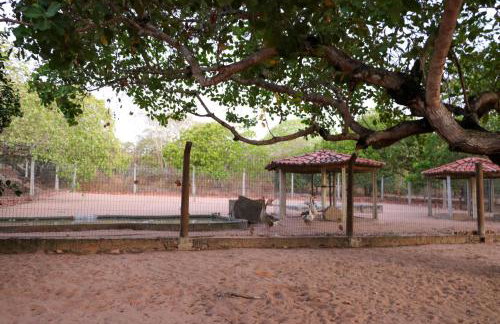 Rancho Império do Cajú - Foto 12