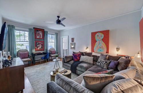 The Home Collection CLT: Lamar Avenue - Foto 142