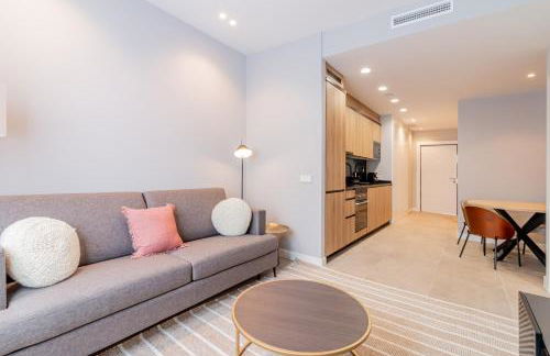 Home Art Apartments Bernabéu - Foto 1