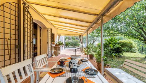 2 Bedroom Lovely Home In Montecastello - Foto 2