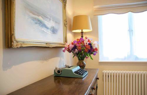 Canal view 2 bedrooms end of terrace - Foto 31