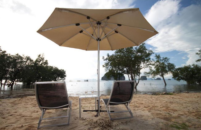 Tha Lane Bay Villas - Foto 1