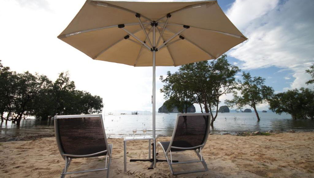 Tha Lane Bay Villas - Foto 1