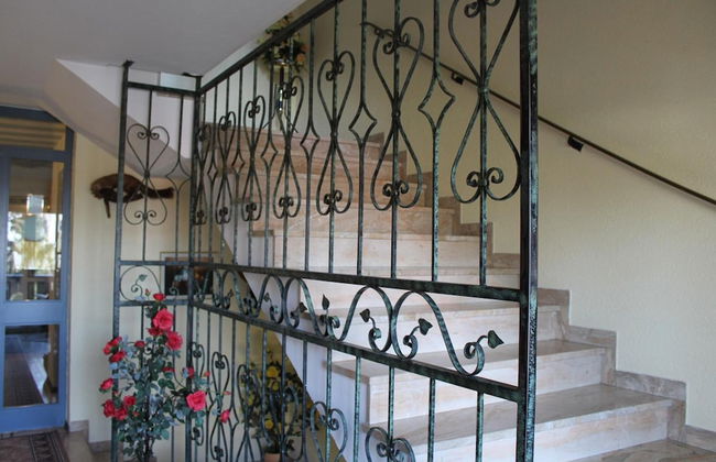 Apparthotel Jagdhof - Foto 38