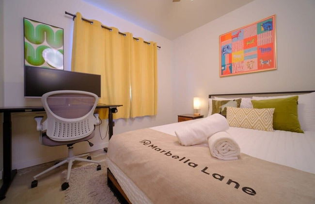 @marbella Lane - Stargazing Desert Oasis - Foto 3