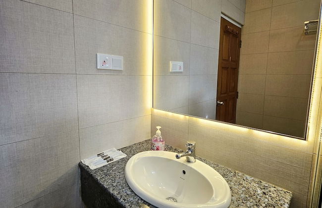 Little Heaven by SkyHive BeachfrontVilla - Foto 38