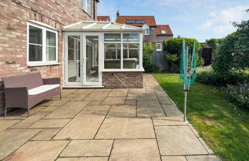 Alder Lodge - Foto 21