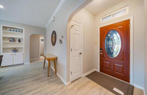 Blissful Heated Pool Retreat - Foto 14