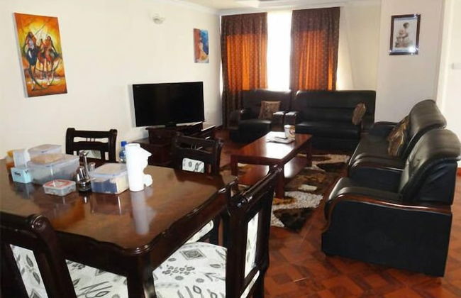 Millennium Apartment Hotel - Foto 12