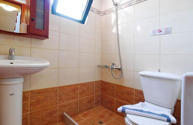 Villa Artemis in Vrises - Foto 46