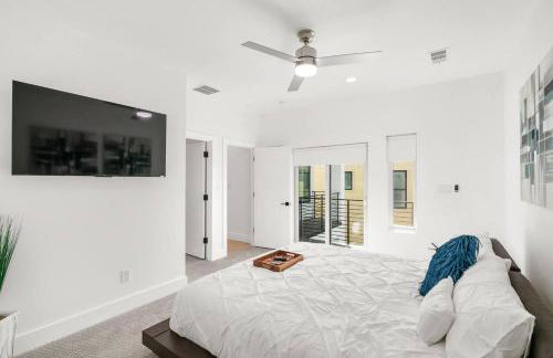 Dallas Luxury Modern House by Dallas Love Airport - Foto 28