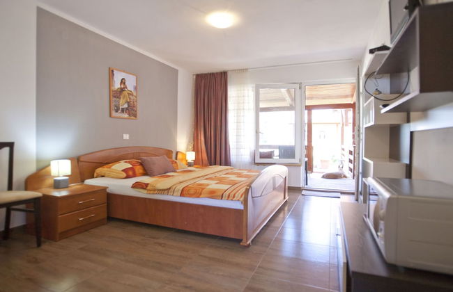 Apartments Seherzada - Foto 37