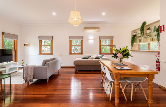 Bay and Bush, Jervis Bay - Photo 22