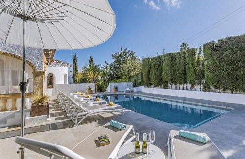 Villa Artista - Foto 32