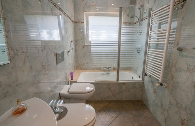 Luxurious Apartment in Roses With Swimming Pool - Foto 12