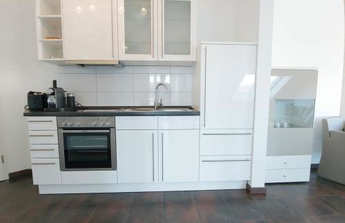 Luxury Golf Apartment Bad Bellingen 5-9 - Foto 7