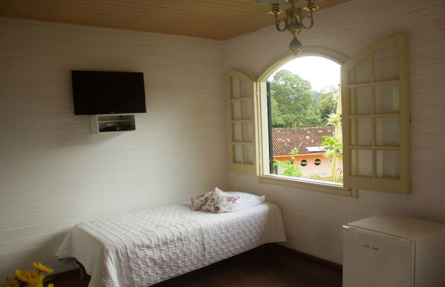 SOLAR FAZENDA DO CEDRO - Foto 41