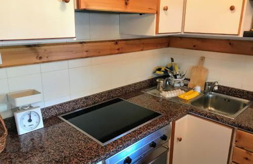 Chalet Apartment Gran Zebrù - Foto 19