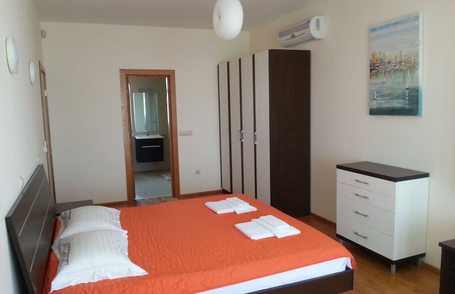 Lighthouse Luxe Estate Apart & Villas - Foto 20