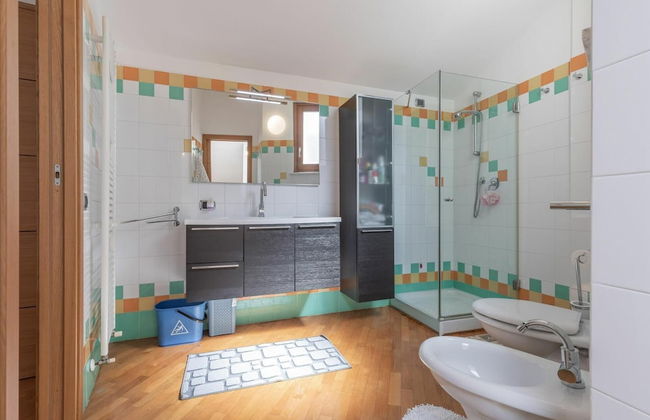 City Apartment Senigallia - City Apartment Senigal - Foto 19