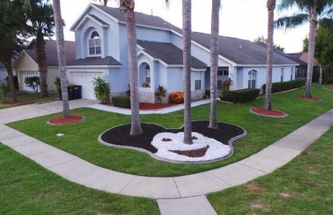 Ly53819 - Indian Ridge - 5 Bed 3 Baths Villa - Foto 36