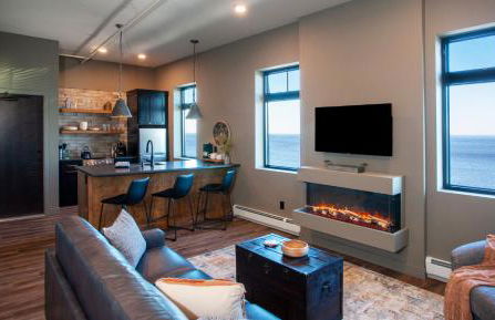 The Njörd - Foto 27