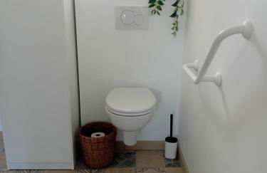 Le Gîte de la Vieille Grange - Foto 17