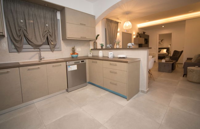 Villa Kamara Santorini - Foto 27