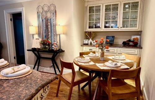 Private Heated Pool - Sound to Shore - 1930s Tudor - Foto 18