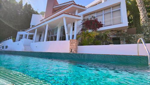 Only Adult Villa El Abanico - Foto 2