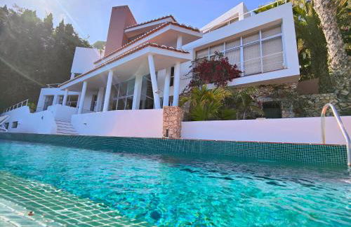 Only Adult Villa El Abanico - Foto 2