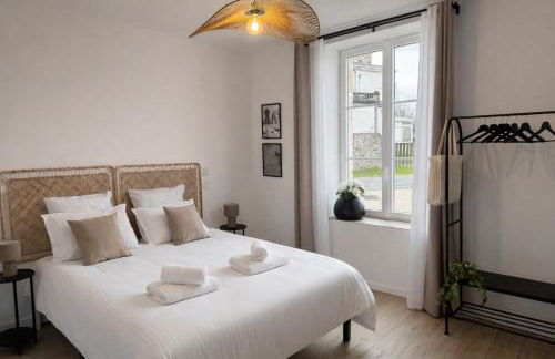 La Villa Blanche Appart hôtel - Foto 31