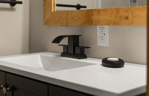 Lake Cumberland Cedar Hideaway - Foto 54