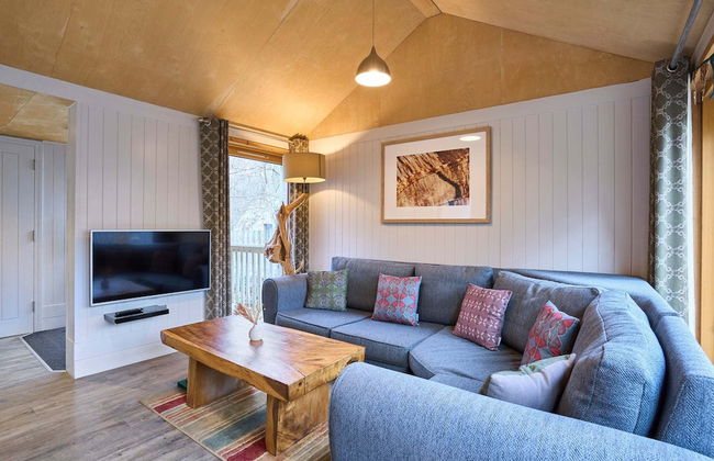 Host Stay Batricks - Foto 8