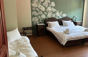 Aristarchos Lodge - Foto 49