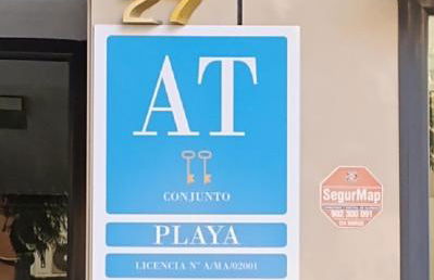 Conjunto Playa del Palo - Photo 71