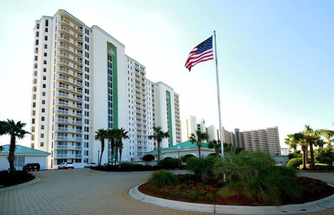 Silver Beach Towers #1404w - Foto 29